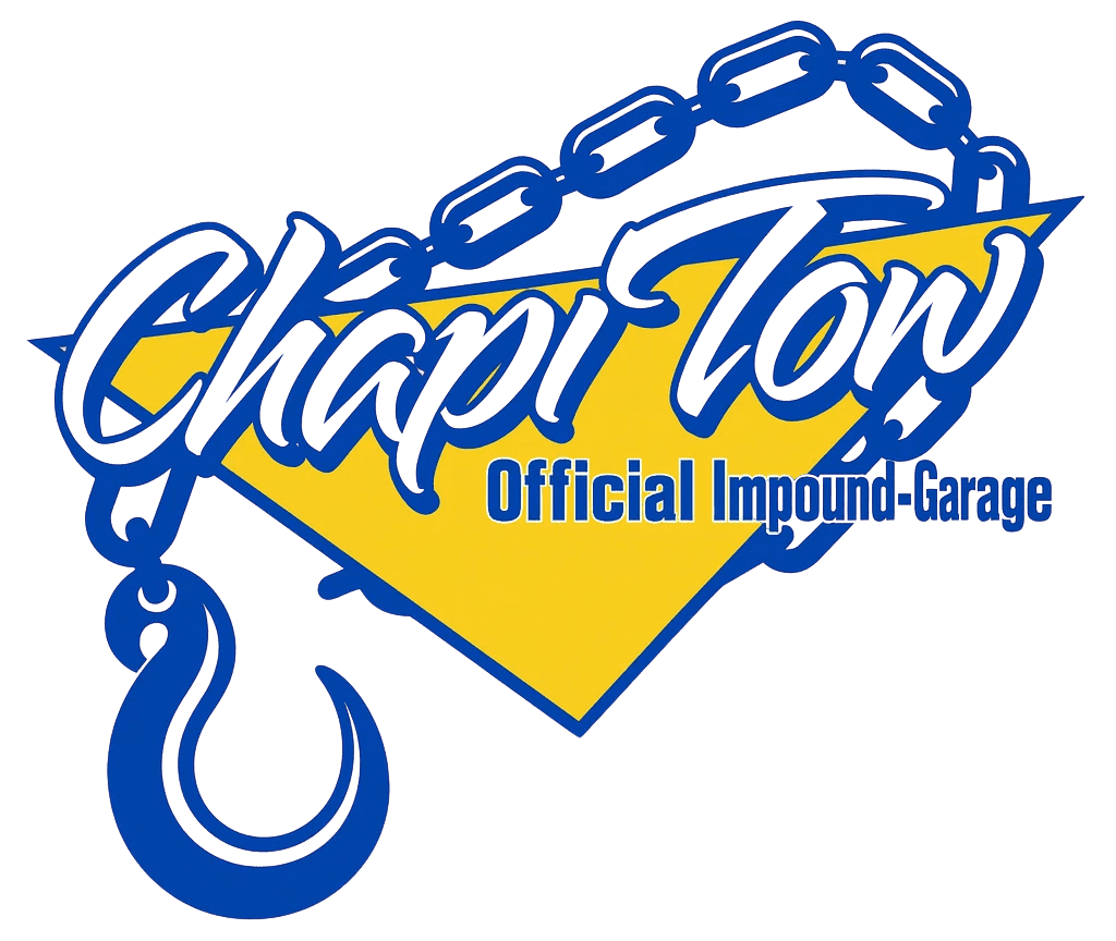 Chapitow Logo Clear