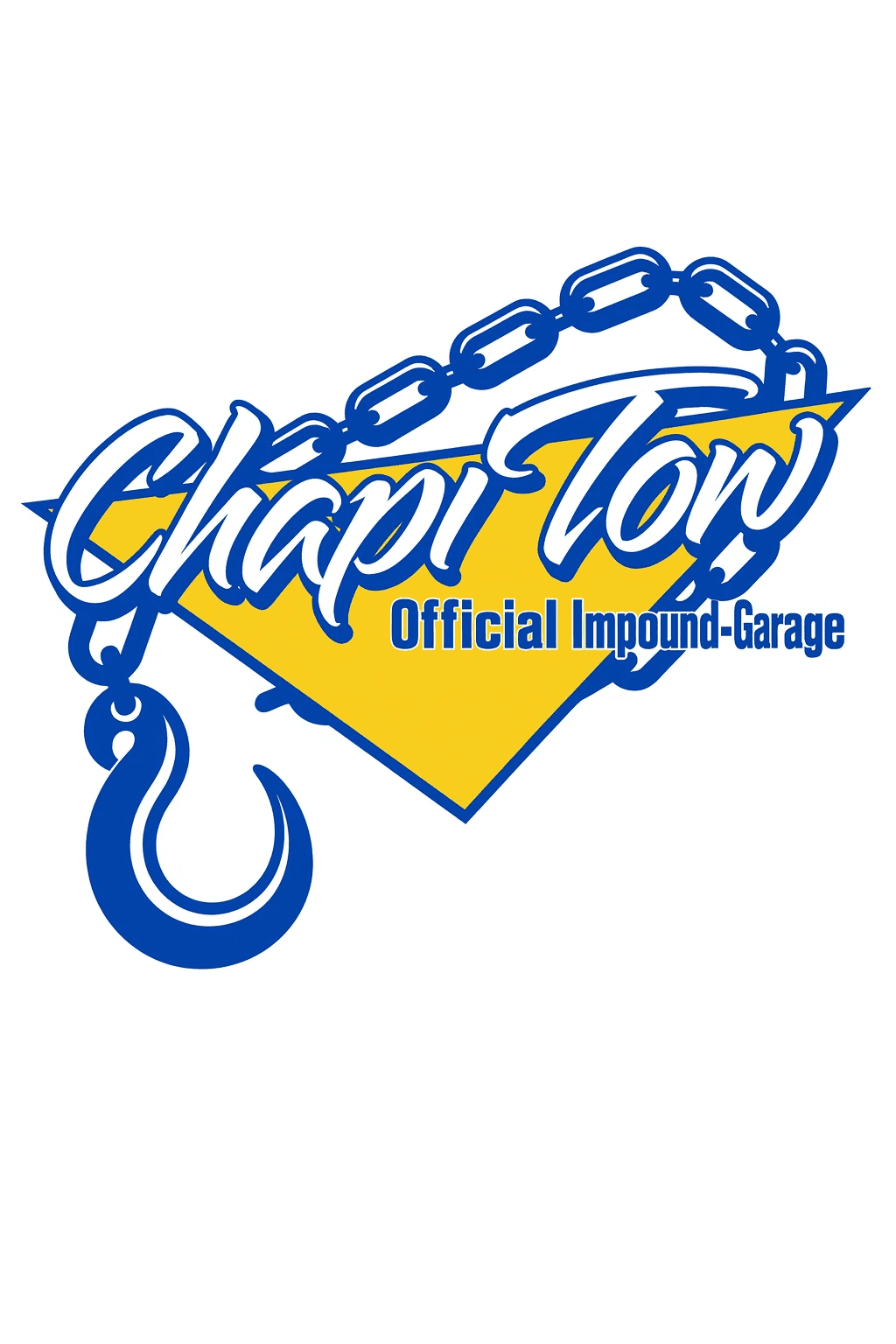 Chapitow Logo